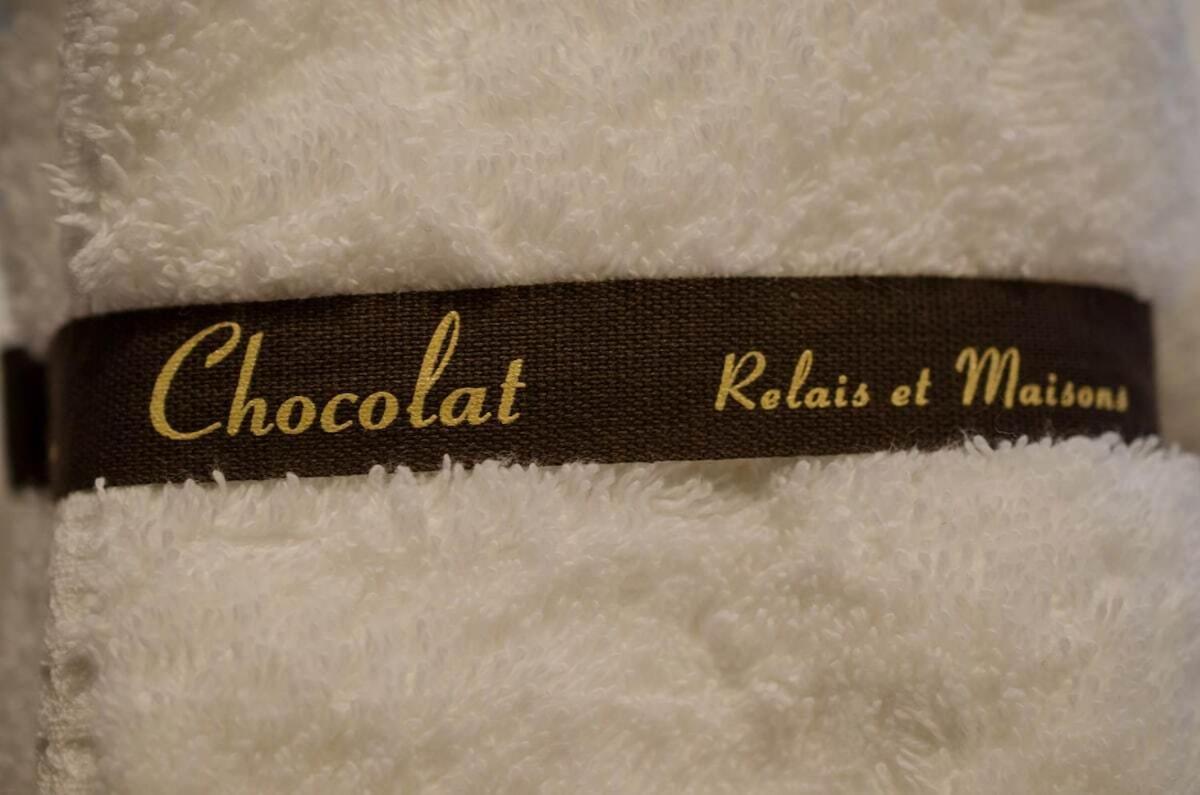 Chocolat L'Escale Omegna Exterior foto